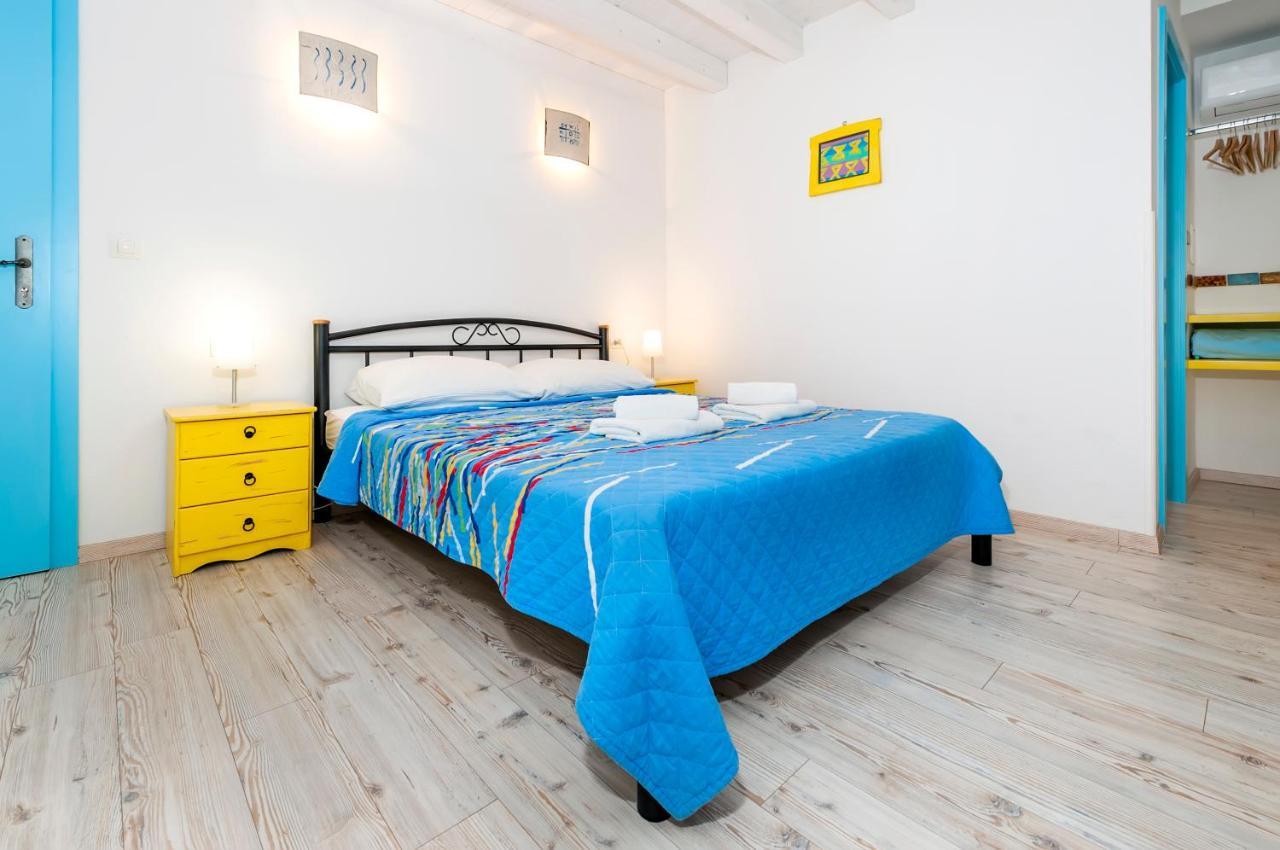 Apartments & Rooms La Casa Barbaro Rovinj Exteriér fotografie